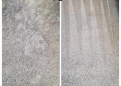 residential carpet cleaning