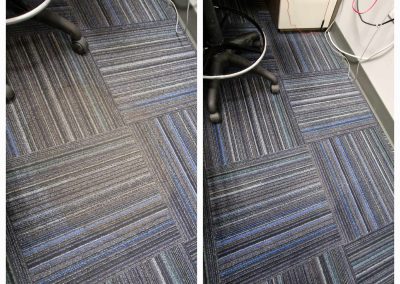 commercial carpet cleaning