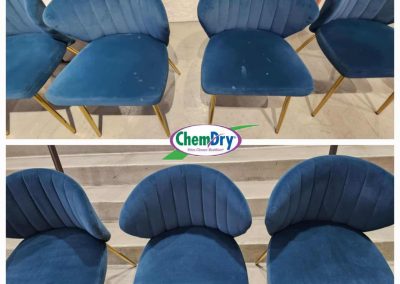 office furniture cleaning